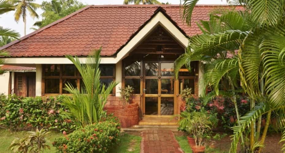 Club Mahindra Kodiakanal, Kodaikanal 5